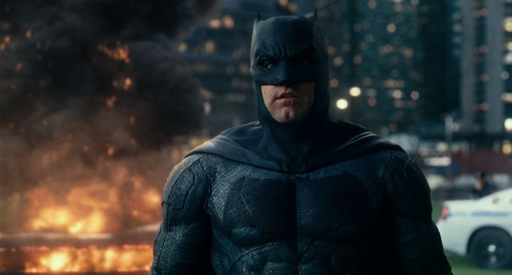 本·阿弗莱克证实《闪电侠》是“蝙蝠侠告别作”：这是最好的结局！