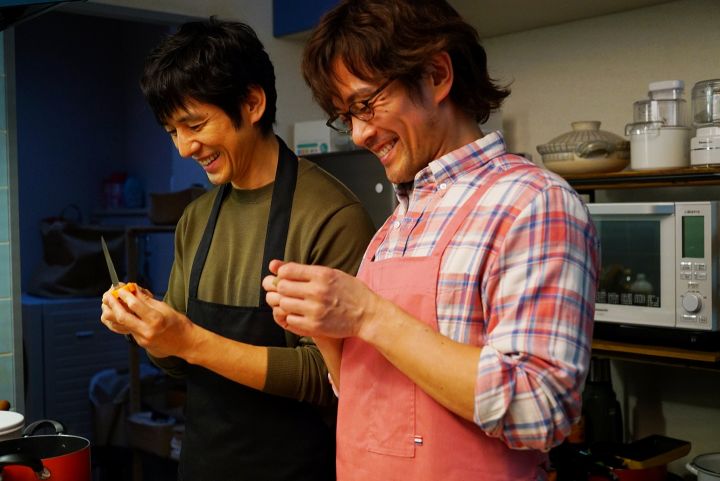 矶村勇斗出演《昨日的美食 电影版》获日本电影奥斯卡“优秀新人奖”！