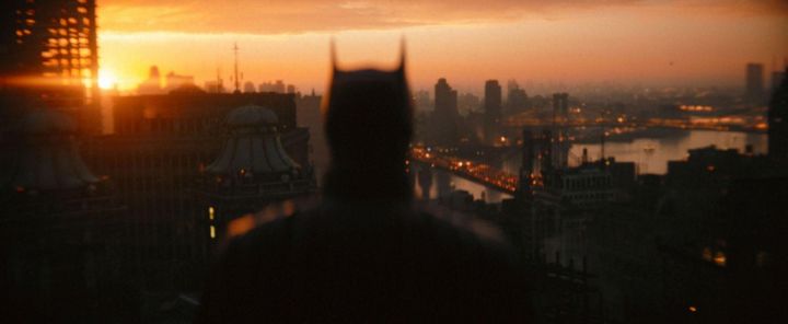 《蝙蝠侠》、《黑亚当》、《闪电侠》、《海王2：失落的王国》画面抢先公开
