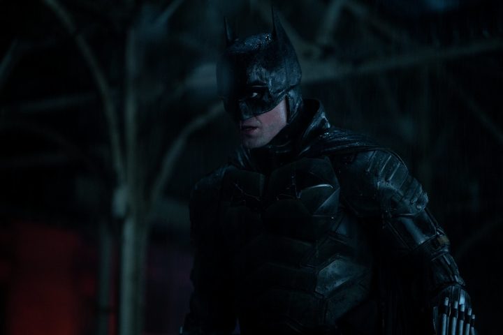 票房冠军！《新蝙蝠侠》创下今年全美票房开片纪录，票房破5,000万