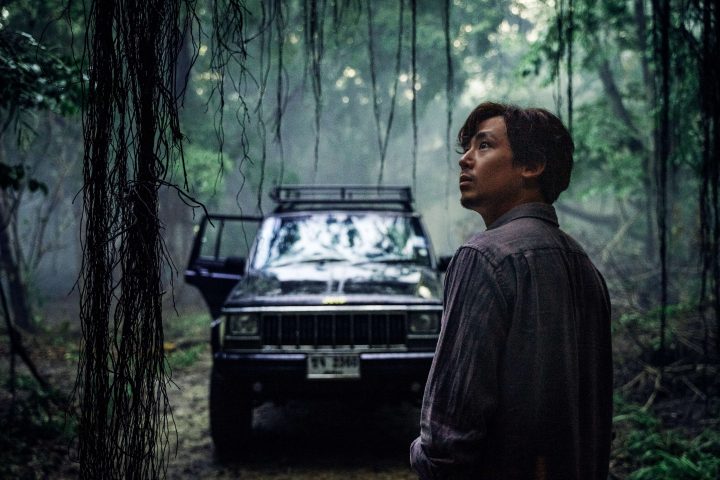 《凝弑》2PM“泰国王子”尼坤诠释暗黑角色靠忧郁歌单洗脑入戏