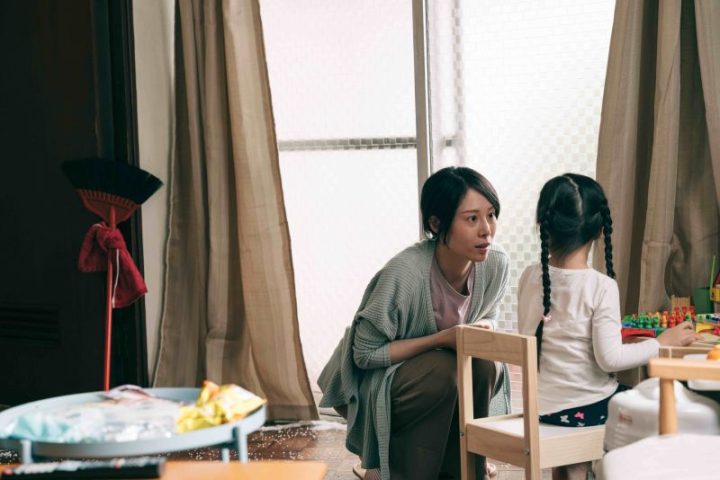 台湾鬼片《咒》在台湾省上映后一票难求
