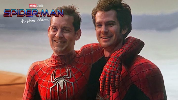 “初代蜘蛛侠”托比·马奎尔将在《爱乐之城》导演新片《巴比伦》演卓别麟！