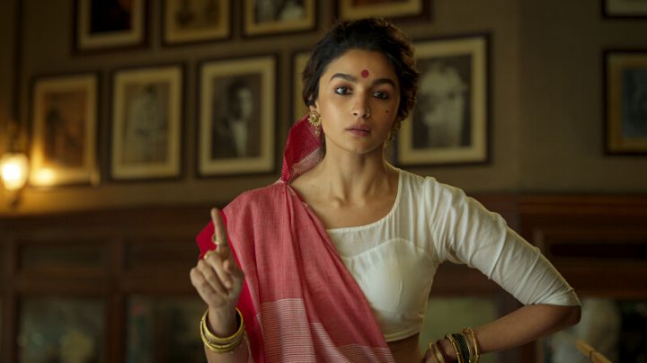 印度电影《甘古拜·卡蒂娅瓦迪》百度云网盘在线免费观看【1080p高清中英字幕】