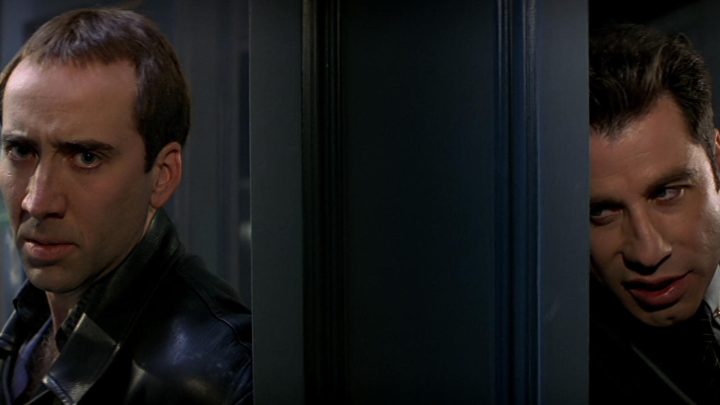 尼古拉斯·凯奇有望回归《变脸2》！导演亚当温格：他再度成为好莱坞炙手可热的演员！