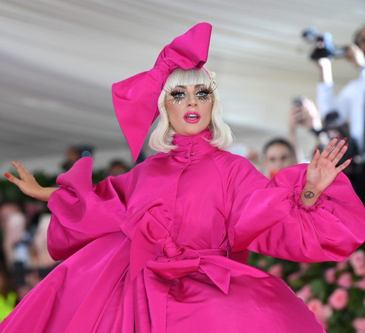 《小丑2》转型“音乐剧”！？Lady Gaga正在洽谈饰演“小丑女”