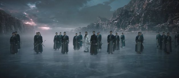 2022韩剧《还魂》1-22全集在线免费观看【1080P高清】百度云网盘链接