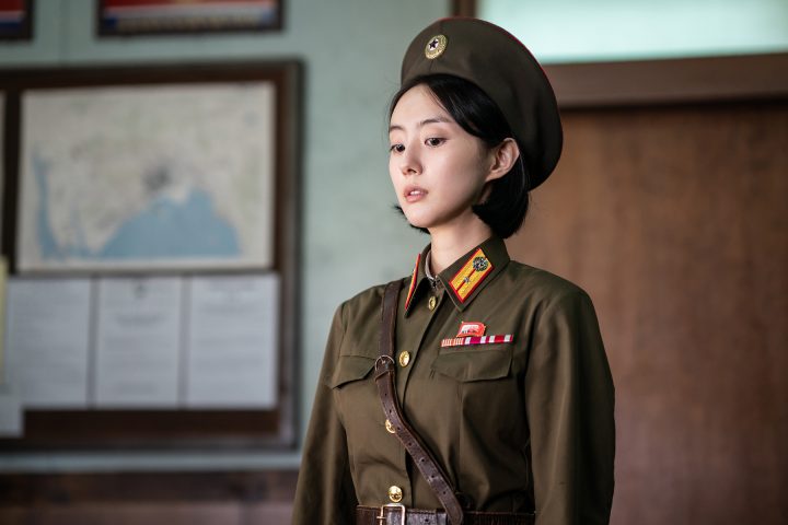 韩国爆笑神片《军旅六合彩》在线免费观看（1280P高清韩语中字）网盘资源