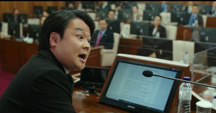 韩国喜剧电影《正直的候选人2》百度云资源【网盘1280P高清韩语中字】在线链接