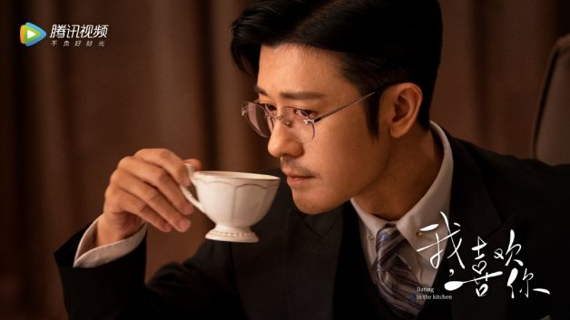 20位国产剧男演员“眼镜杀斯文禁欲”代表！王鹤棣、张凌赫、吴磊、杨洋全上榜