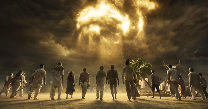 印度电影《梵天神器》百度云在线免费观看【1280P超高清】网盘资源