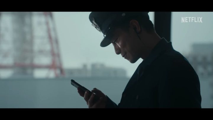 2022日剧《初恋》1-9全集百度云网盘资源【1080P高清日语中字】