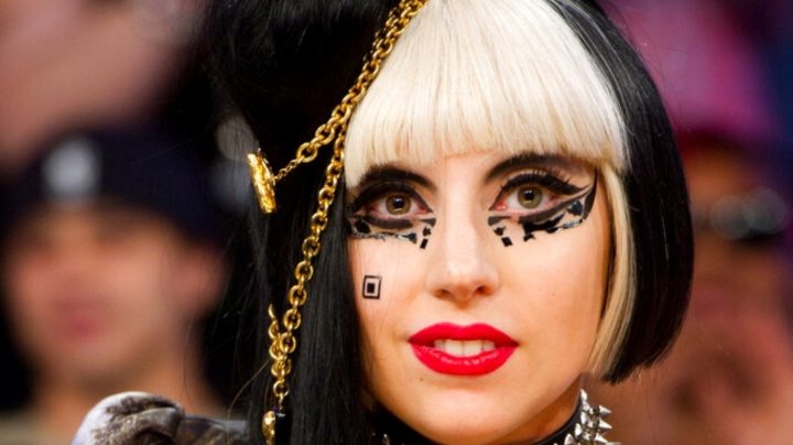 因为Lady Gaga！《小丑2》的“通关密语”叫…