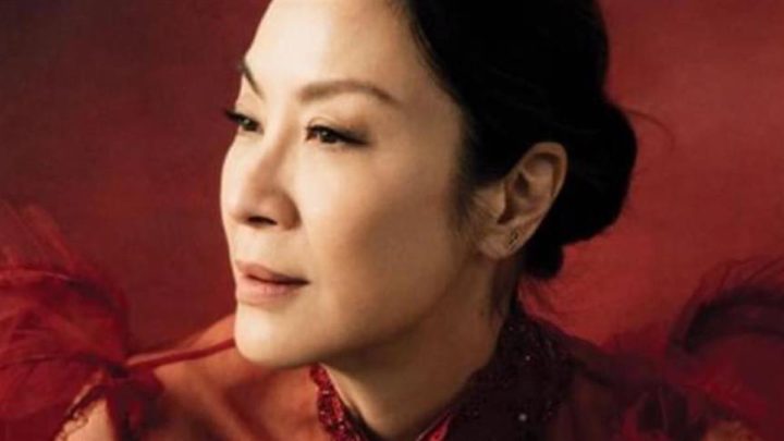 杨紫琼续写纪录，首位华人女星入围奥斯卡影后