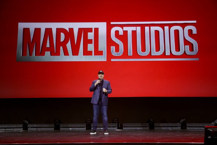 凯文费吉说明漫威如何保持超级英雄电影的新鲜感！