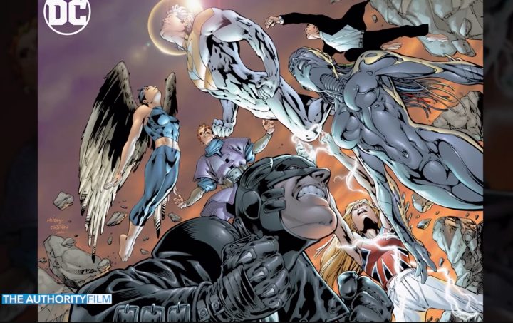 打掉重练！DC宣布全新计划“10部电影和影集”惊见2位蝙蝠侠