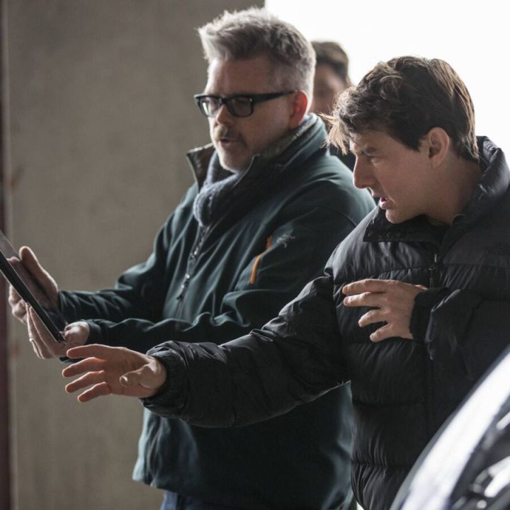 《壮志凌云：独行侠》入围6项奥斯卡史蒂文·斯皮尔伯格赞「救了好莱坞」