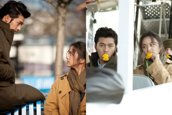 “韩国影后”汤唯5部必看电影：玄彬、孔刘、朴宝剑都与她合作过！