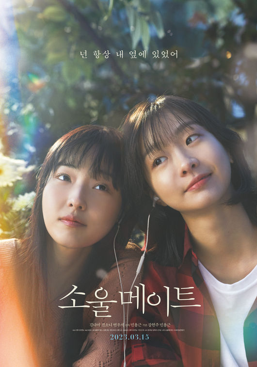 韩国电影《再见，我的灵魂伴侣》百度云网盘免费韩语中字资源下载