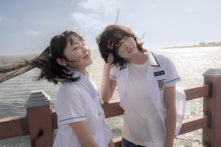 韩国电影《再见，我的灵魂伴侣》百度云网盘免费韩语中字资源下载