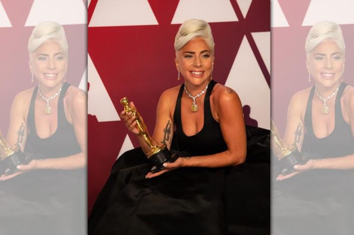 Lady Gaga拍戏太忙，不会在奥斯卡颁奖高歌
