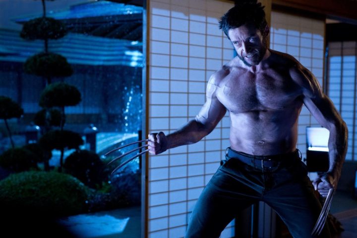 《死侍3》回归演出“金刚狼”！休·杰克曼日吃“一万卡饮食”增壮养肌
