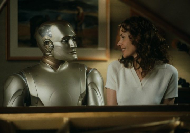 未来的预言都在这些作品里？盘点影史10大关于AI人工智慧最经典的电影