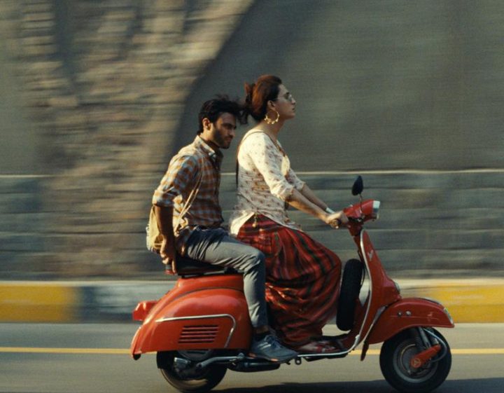 2022巴基斯坦电影《乐土》百度网盘资源完整版免费分享高清无水印阿里云盘