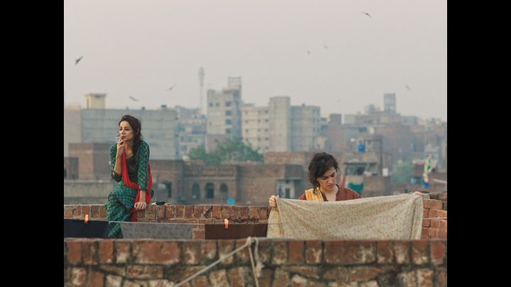 巴基斯坦电影《乐土》百度云/阿里云盘免费观看高清国语中字完整版在线播放