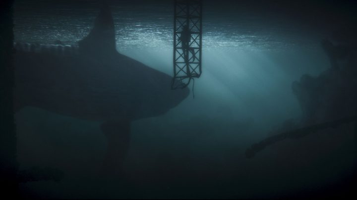 狂暴黑鲨迅雷网盘资源免费下载中英字幕和HD1080p高清百度云资源