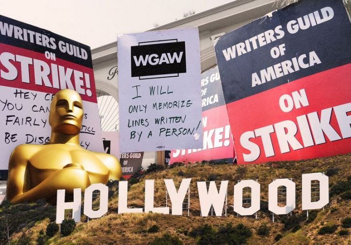 好莱坞演员工会集体大罢工！这些巨星们所为何事？为什么他们拒绝演出？