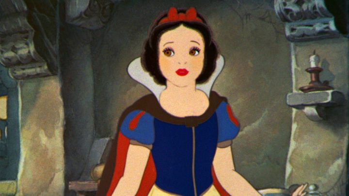真人版《白雪公主》要到明年才上映，为何现在就让人超愤怒？