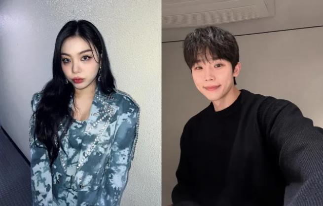 Ailee的未婚夫亮相啦：比她小3岁，还演过《单身即地狱》！