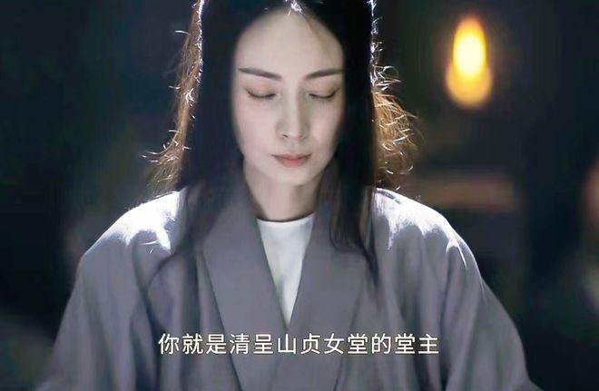 "墨雨云间里，长公主这招真是太不聪明了，揭开薛芳菲真实身份的活儿只能她来干"